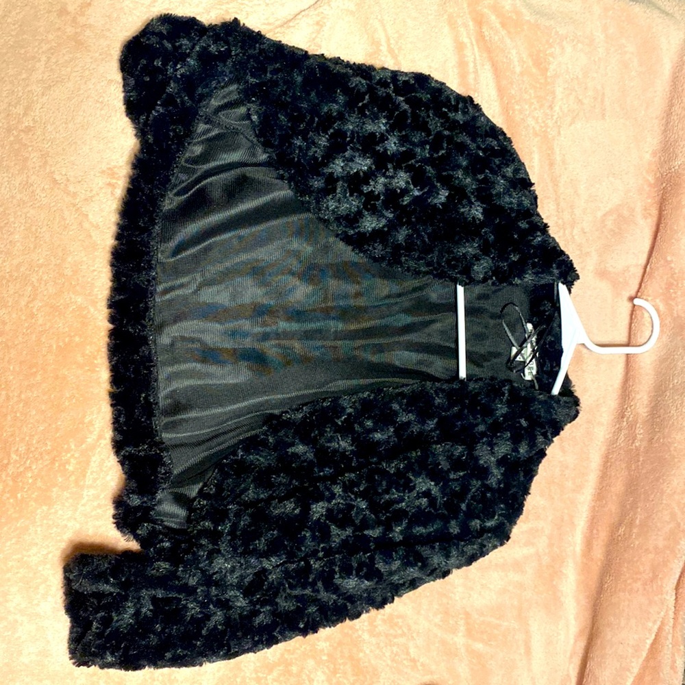 Sexy Faux Fur for Friday